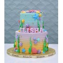 Cakes