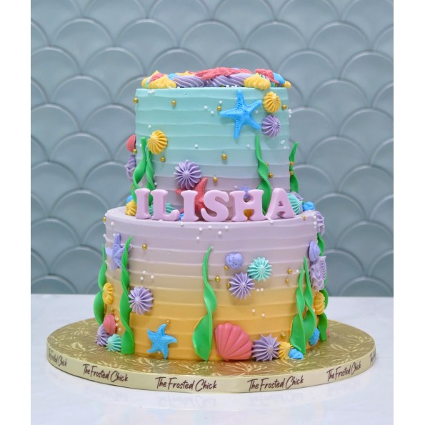 Cakes