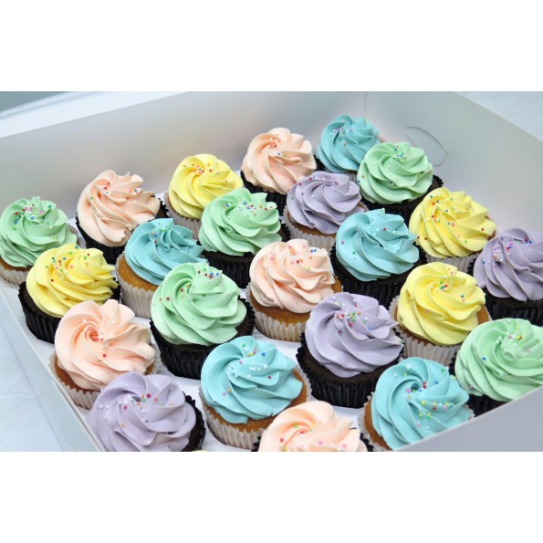 Cupcakes