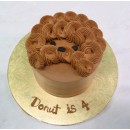 Cakes