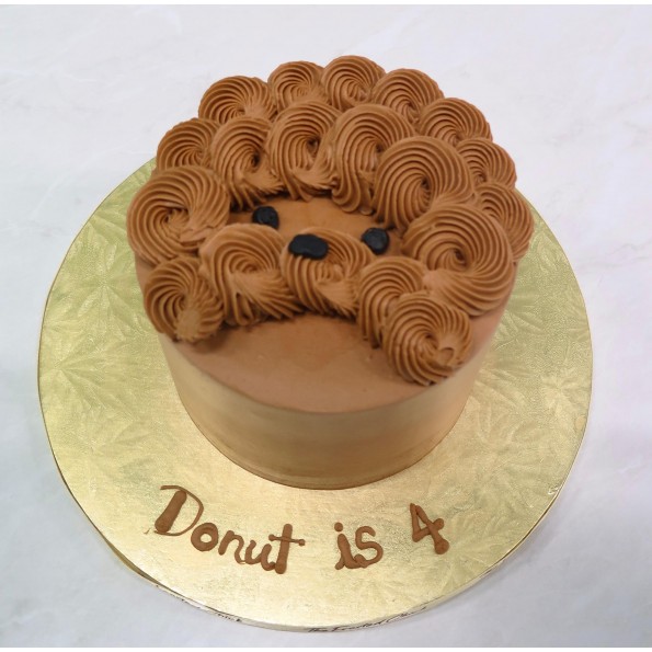 Cakes
