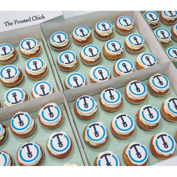 Cupcakes