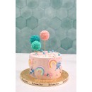 Drip Cakes