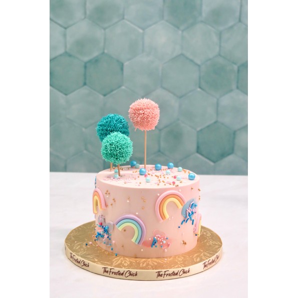 Drip Cakes