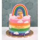 Cakes