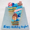 Cakes