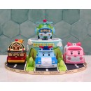 Cakes