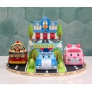 Cakes