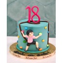 Cakes