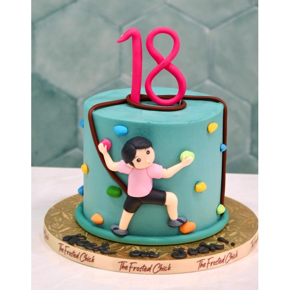 Cakes