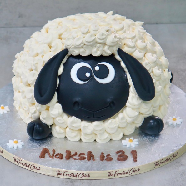 Cakes