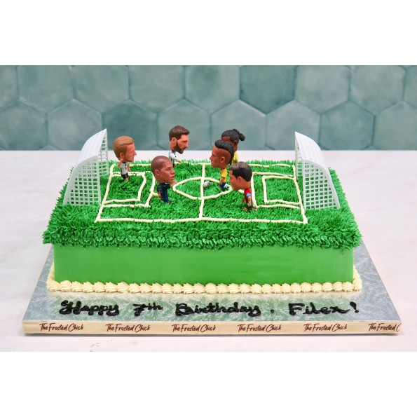 Cakes