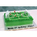 Cakes