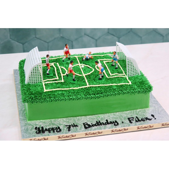 Cakes