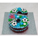 Cakes