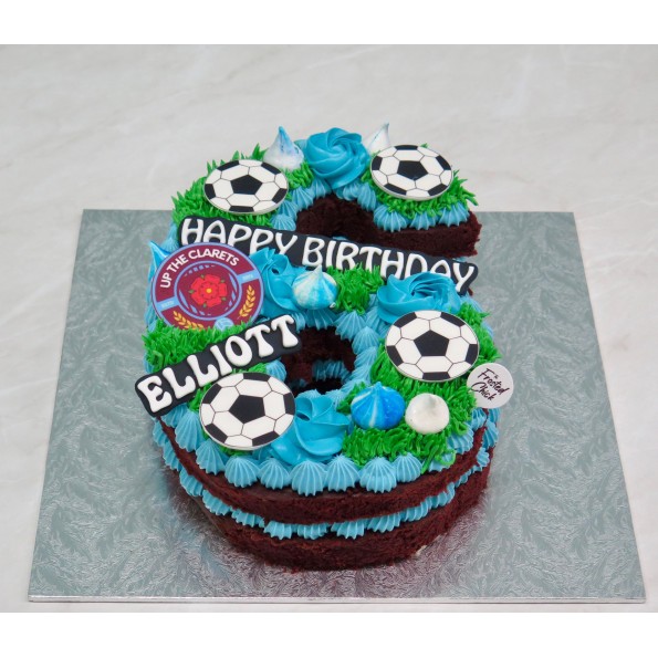 Cakes