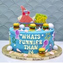Cakes