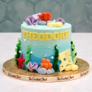 Cakes