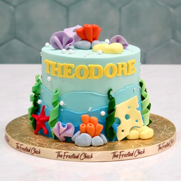 Cakes