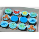 Cupcakes