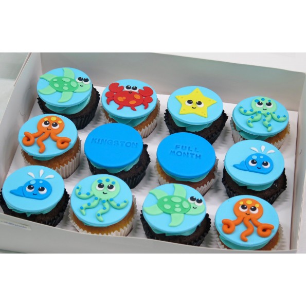 Cupcakes