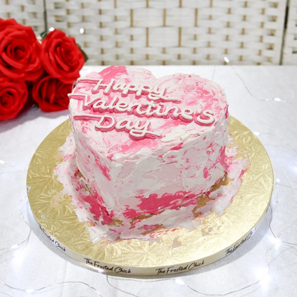 Cakes