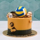 Cakes