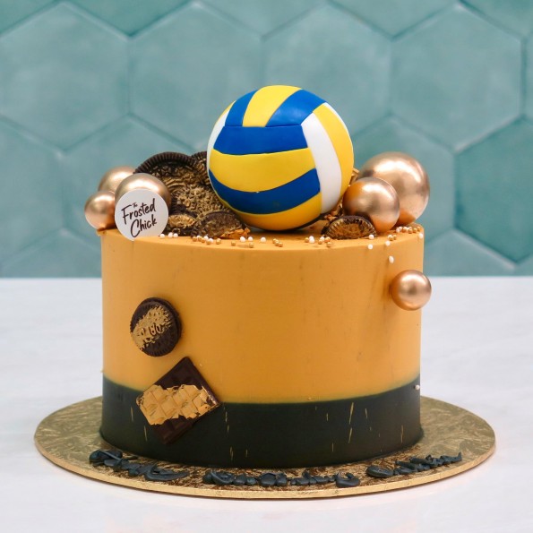 Cakes