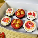 Cupcakes