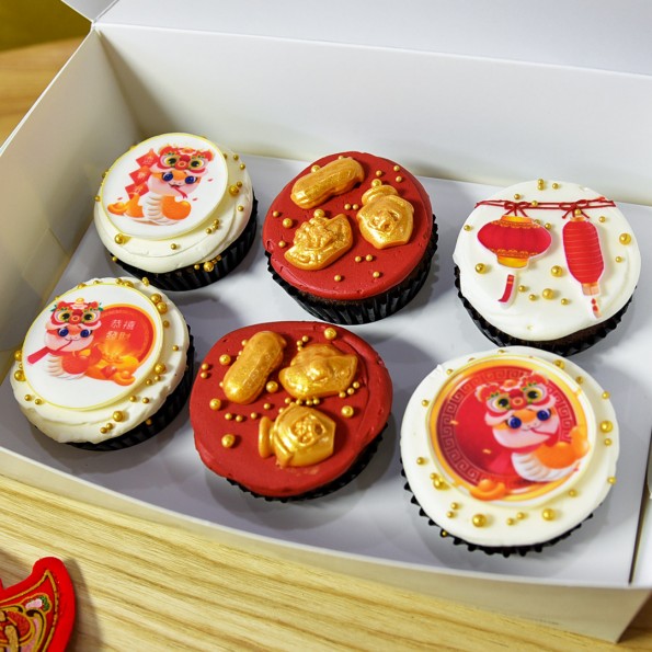 Cupcakes