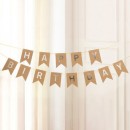 Bunting / Banners