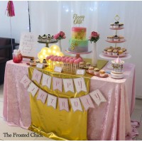 Dessert Tables