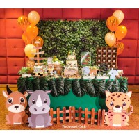 Dessert Tables