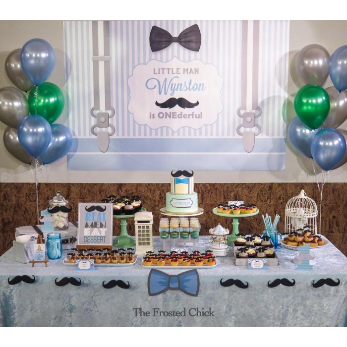 Dessert Tables