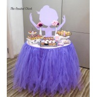 Dessert Tables