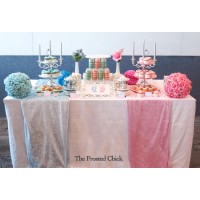 Dessert Tables