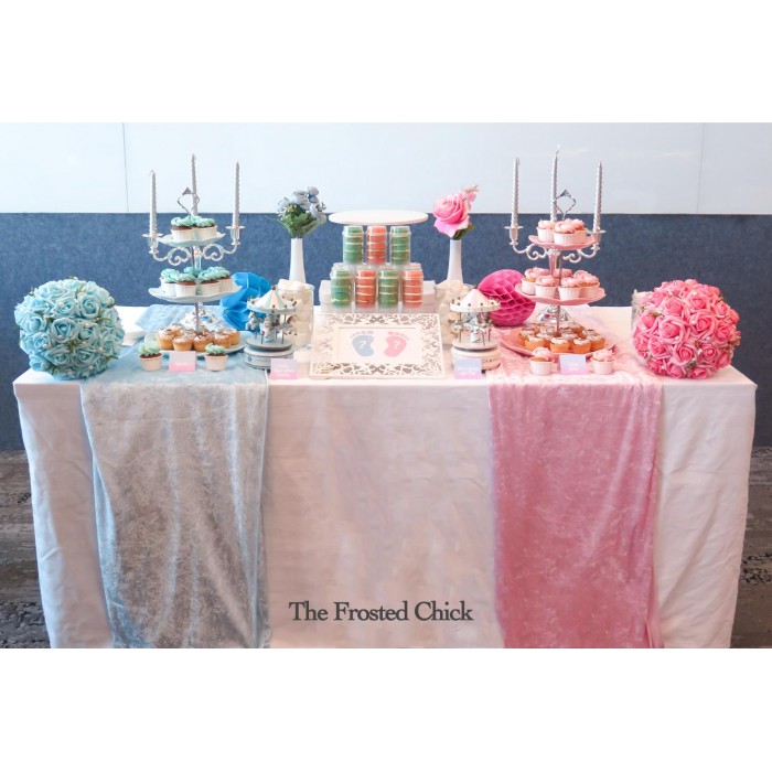 Dessert Tables