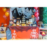 Dessert Tables