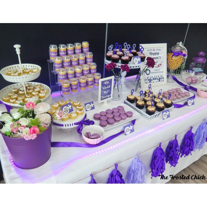 Dessert Tables