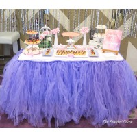 Dessert Tables