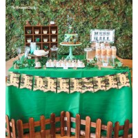 Dessert Tables