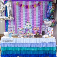 Dessert Tables