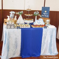 Dessert Tables