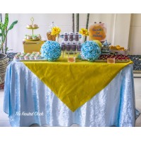 Dessert Tables