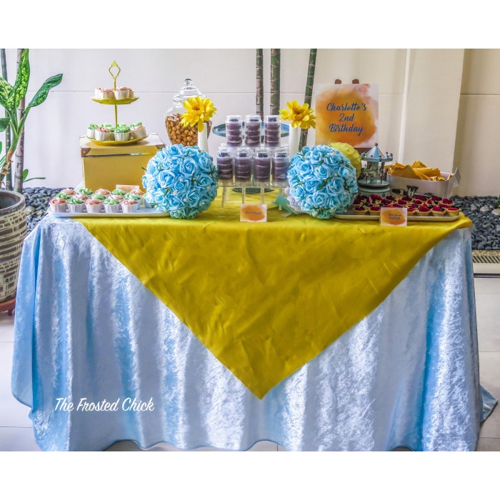 Dessert Tables