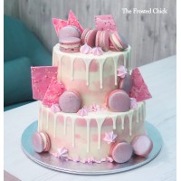 Drip Cakes