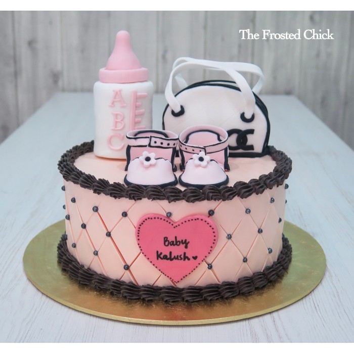 Baby Shower / Gender Reveal
