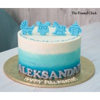 Baby Shower / Gender Reveal