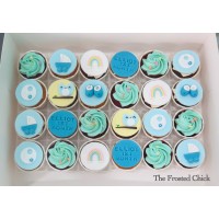 Baby Shower / Gender Reveal