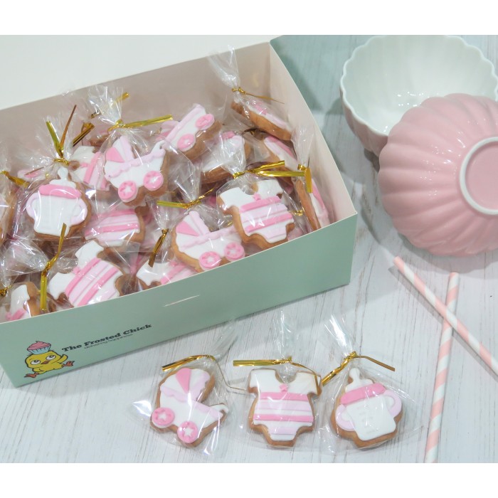 Baby Shower / Gender Reveal